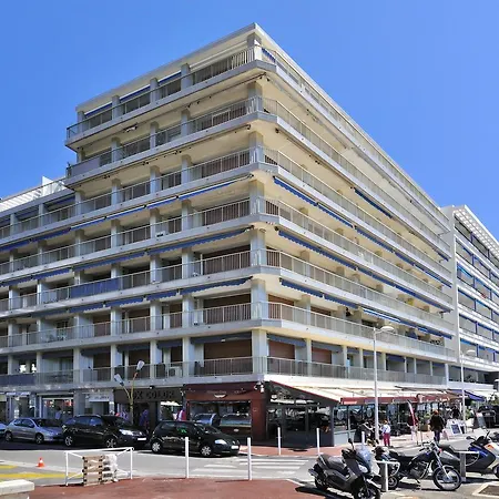 Les Rives D'or Apartmán Juan-les-Pins