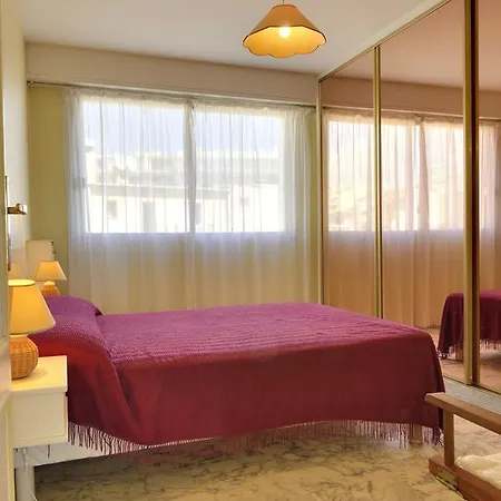 Apartmán Les Rives D'or