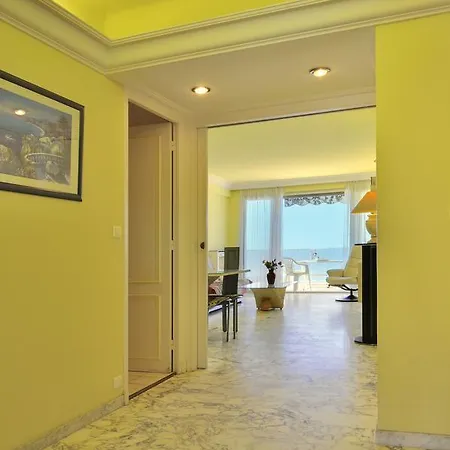 아파트 Les Rives D'or